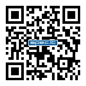 QR kodas | GODANA, UAB | spec.lt