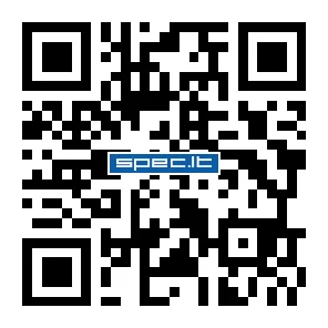 QR kodas | Godas, UAB | spec.lt