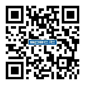 QR kodas | Godėnai, ŽŪB