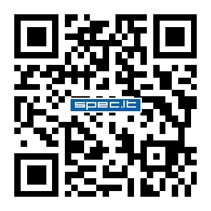 QR kodas | Godenta, UAB | spec.lt