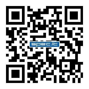 QR kodas | Godeon, MB | spec.lt