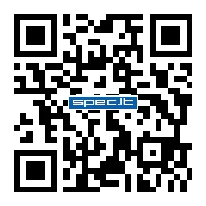 QR kodas | Godesa, MB