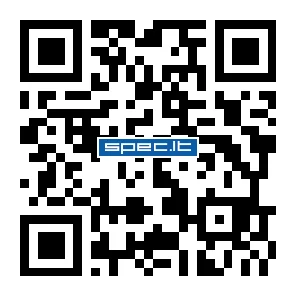 QR kodas | Godeva, MB