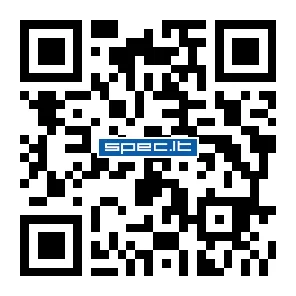 QR kodas | Godgustė, UAB | spec.lt