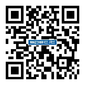 QR kodas | Godita, UAB | spec.lt