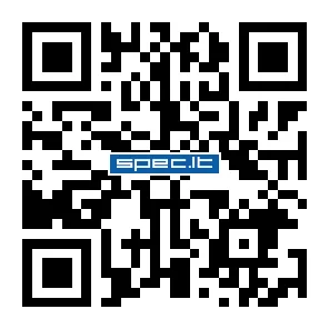 QR kodas | GODJERA, UAB | spec.lt