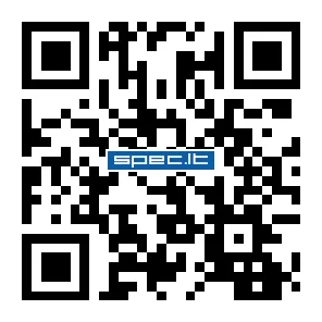 QR kodas | Godlita, MB | spec.lt