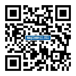 QR kodas | Godmanta, MB | spec.lt