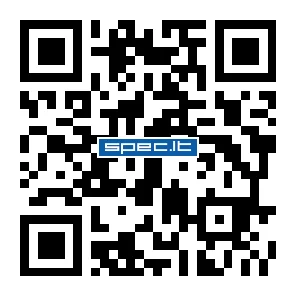 QR kodas | Godmedis, UAB | spec.lt