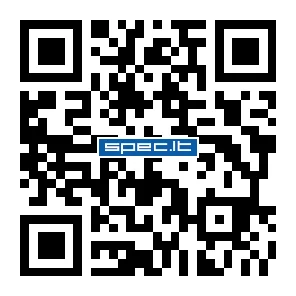 QR kodas | Godnesa, MB