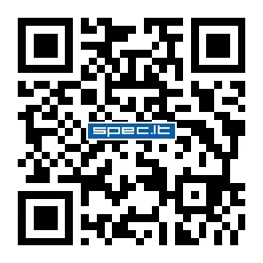QR kodas | Godolita, MB