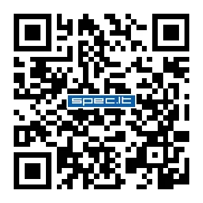 QR kodas | Godspeed Branding, UAB | spec.lt