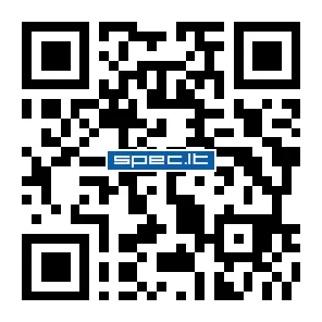 QR kodas | Godspell, MB