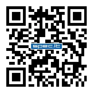 QR kodas | GODŪNATA, UAB | spec.lt