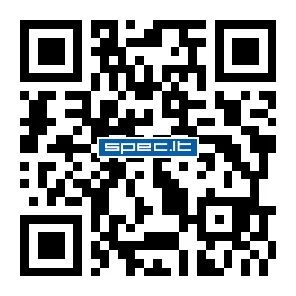 QR kodas | Gody food, MB