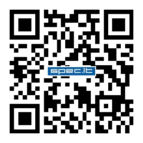 QR kodas | Goen, MB