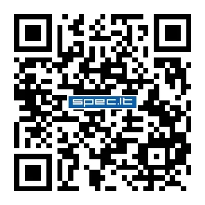 QR kodas | Gofaizen & Sherle, UAB