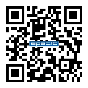 QR kodas | Goferas, UAB