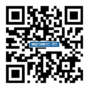 QR kodas | Gofman, MB