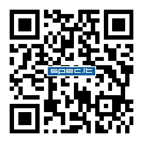 QR kodas | Gofmana, UAB | spec.lt