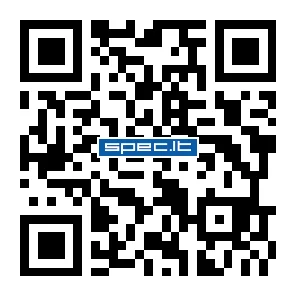 QR kodas | Gofra, UAB | spec.lt