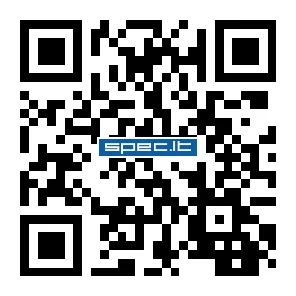 QR kodas | Goga.lt, MB | spec.lt