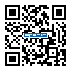 QR kodas | GoIT, UAB | spec.lt
