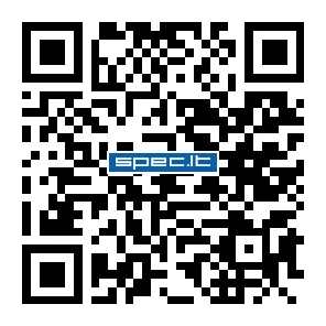 QR kodas | Goiževskio komercinė firma