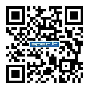 QR kodas | Gojardas, MB