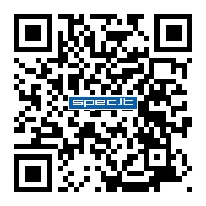 QR kodas | Gojaus bendruomenė