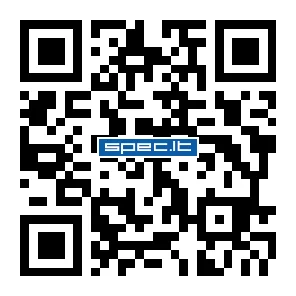 QR kodas | Gojaus Pienė, UAB | spec.lt
