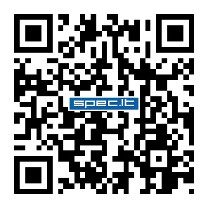 QR kodas | Gojaus sentikių religinė bendruomenė | spec.lt