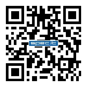 QR kodas | GOJAUS SMUKLĖ | spec.lt