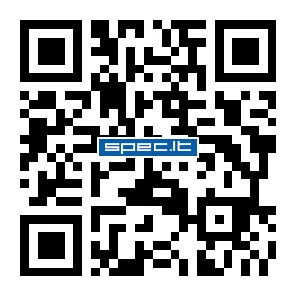 QR kodas | V. Jakovlevo individuali įmonė Gojelis | spec.lt