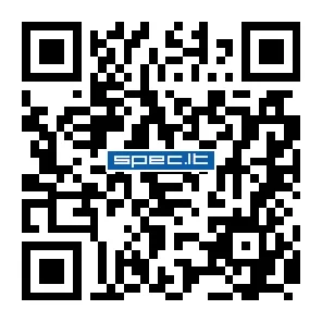 QR kodas | Sodininkų bendrija Gojelis