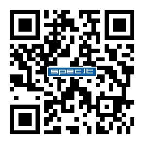 QR kodas | Goji uoga, MB