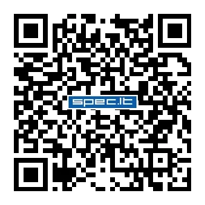 QR kodas | GOJUS, kavinė-baras, R. Tamašauskienės, IĮ