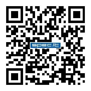 QR kodas | Gok transportas, MB | spec.lt