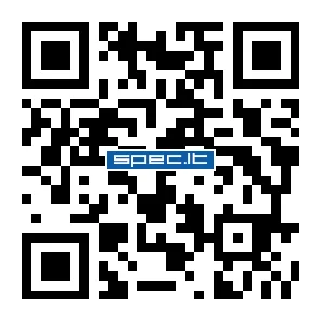 QR kodas | GOKARTAS, UAB | spec.lt