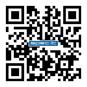 QR kodas | Gokas, MB | spec.lt
