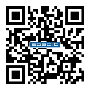 QR kodas | GOKLT, UAB | spec.lt