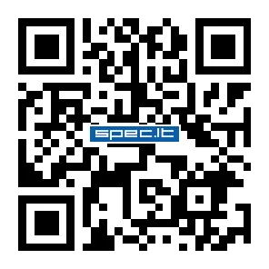 QR kodas | GOLAMAS, UAB | spec.lt