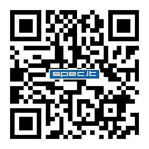 QR kodas | Golanas, UAB | spec.lt