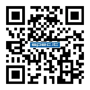 QR kodas | GOLBENA, UAB | spec.lt