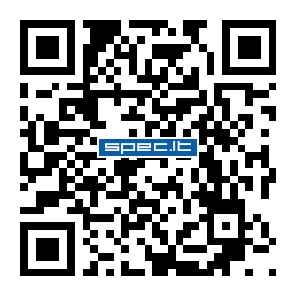 QR kodas | GOLBERG marine, UAB