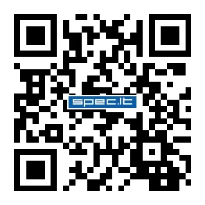 QR kodas | Gold Auto, UAB | spec.lt