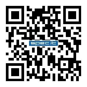 QR kodas | Gold drinks, UAB