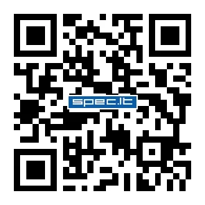 QR kodas | Gold Nuggets, UAB | spec.lt