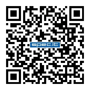 QR kodas | GOLD PHOENIX tarptautinio labdaros fondo filialas | spec.lt
