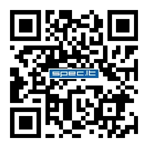 QR kodas | Gold pion, UAB | spec.lt